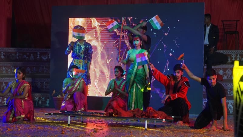 Goel Group of Institutions, Lucknow Infrastructure photo 25